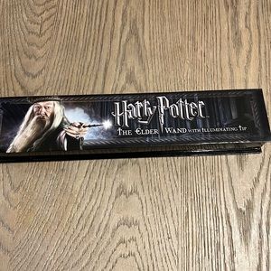 Harry Potter wand